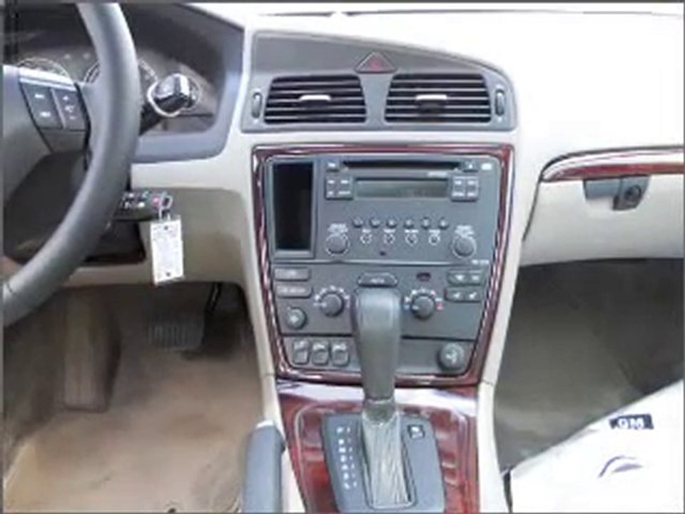 Used 2007 Volvo S60 New Bern NC - by EveryCarListed.com