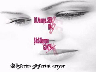 DJ..Kanarya..SEN BENİ KAYBETTİN..