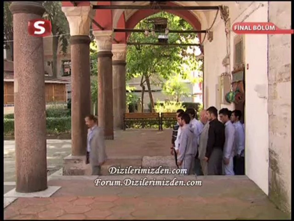 Kader Çizgisi 15. Bölüm Fragmanı