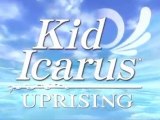 [E3] KID ICARUS RISING NINTENDO 3DS - E3 2010