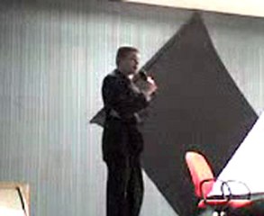 semana da comunicação Jonatas