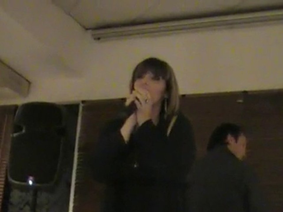 SOIREE LATINO 12 JUIN 2010