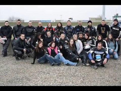 Balade 1er mars 2009