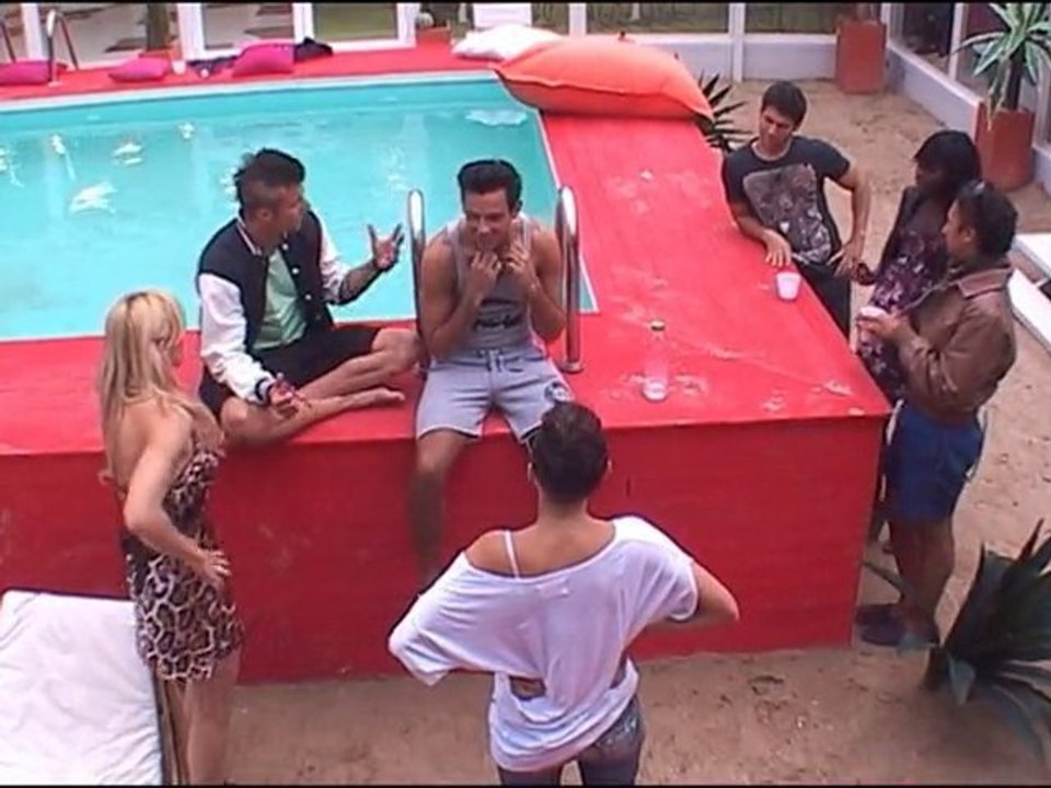 "Accès privé" au G5