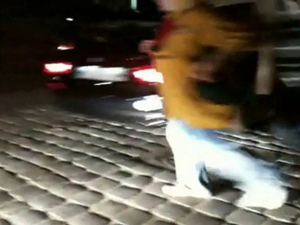 Dinkelsbühl WM 2010 _in Südafrika (Deutschland 4 - 0 Austral