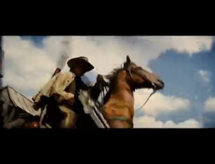 Jonah Hex - Clip 2