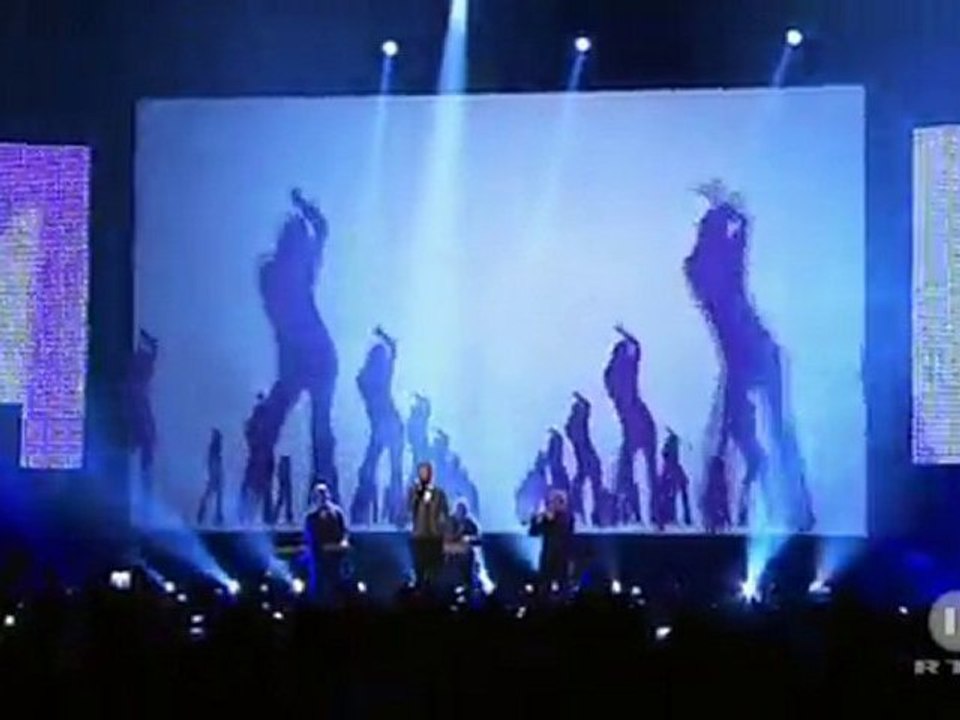 Stromae - alors on danse [live in Berlin 2010][aghy]