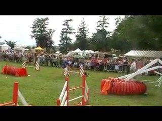 ADSL EDF Championnat de France 2010