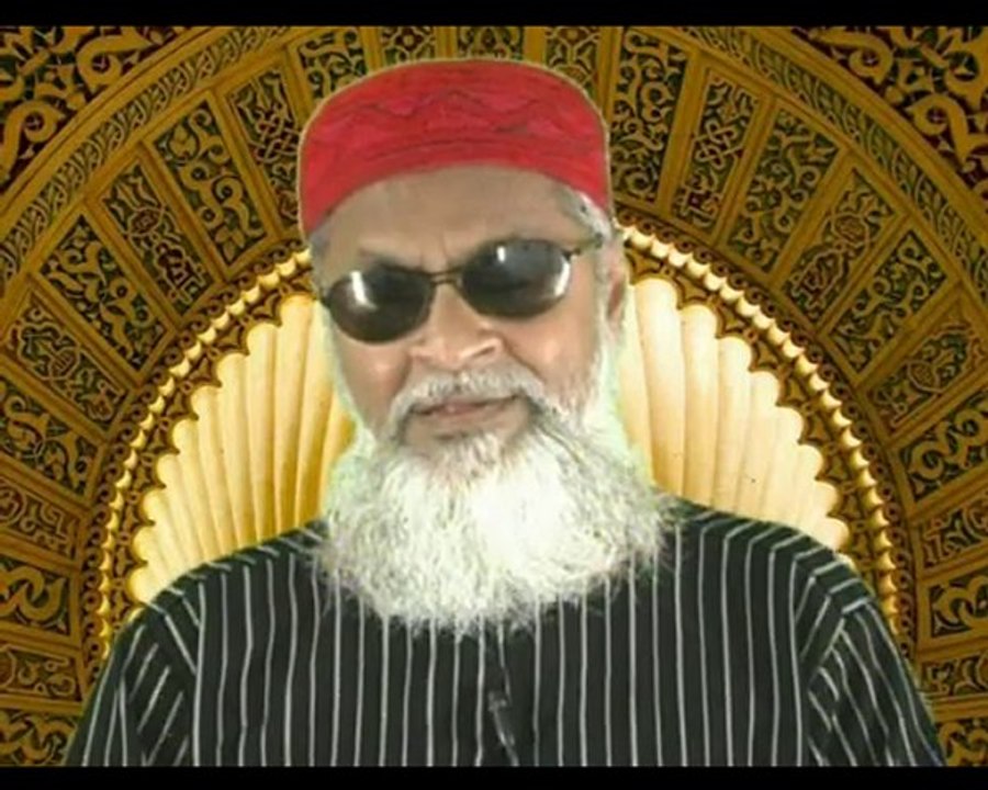 Daura-e-Hadith Part 210 (June 12, 2010)