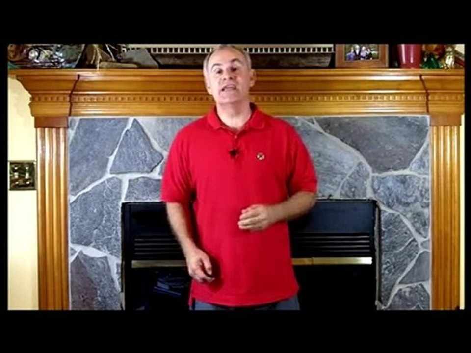 Sales Training in Pensacola with Master Sales Trainer Steve