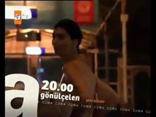 Gönülçelen 16. Bölüm 2. Fragmani