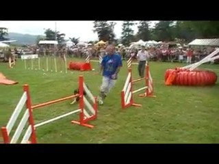 Baia EDF Championnat de France 2010