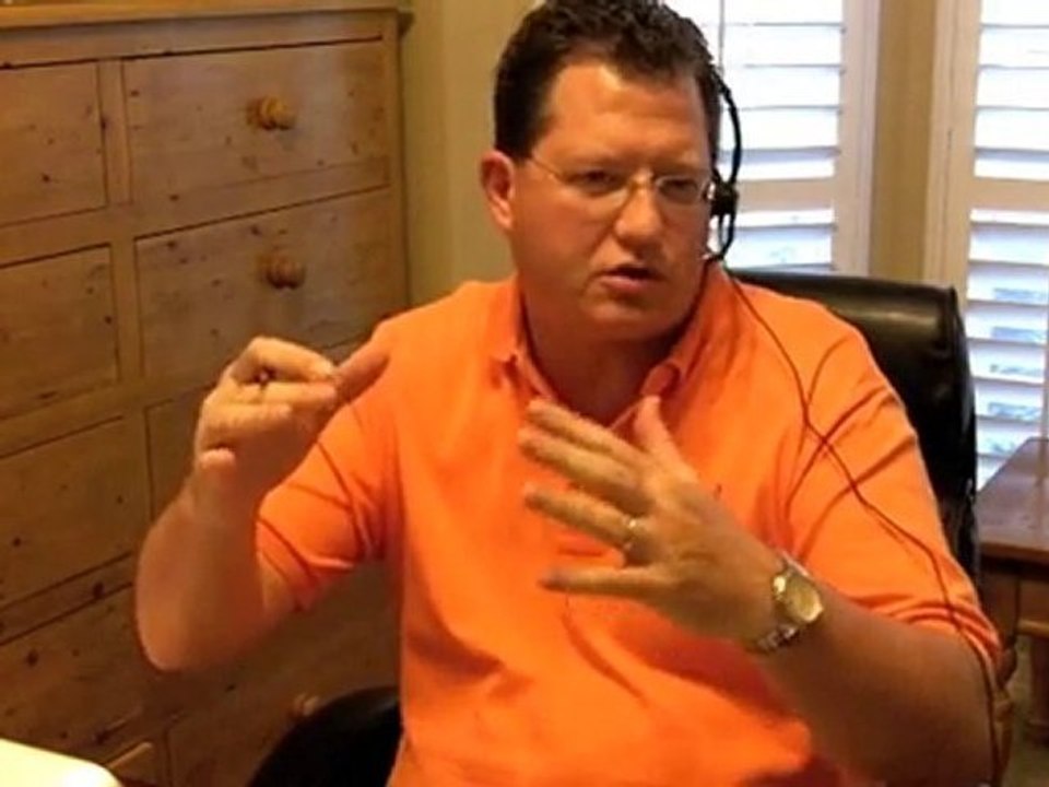 Wake Up Call, John Jackson, Internet Marketing, Entrepreneu