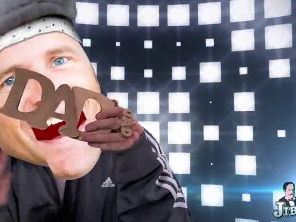 JibJab's Dad Rap