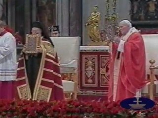 Papocentric Globalism, Alienation of the Orthodox Ecumenists
