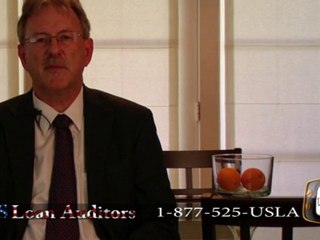 US Loan Auditors was able to stop the bank’s harassing phone