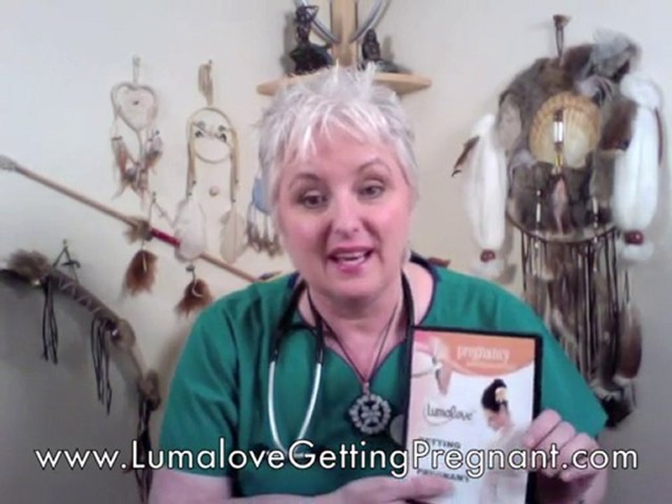 Women's Fertility Facts From Lumalove