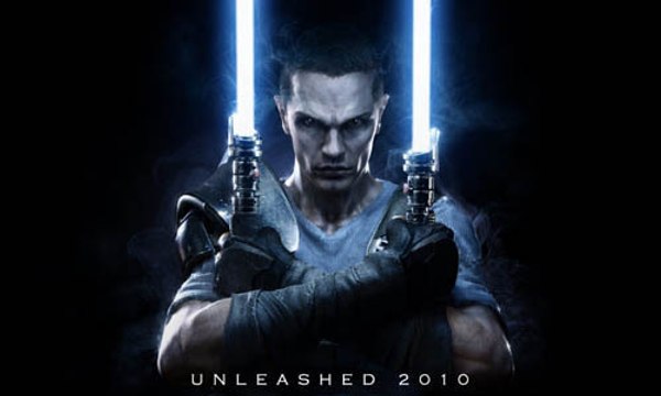 Star Wars: The Force Unleashed II