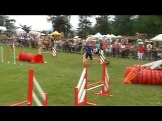 A Little Star EDF Championnat de France 2010