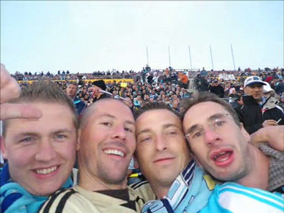 WeeK-eND à MaRSeiLLe & PuiS C'eST TouT !!!