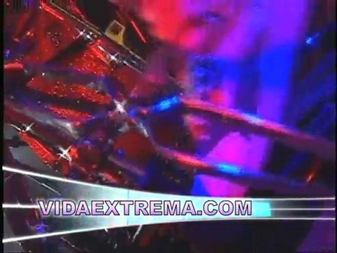 Pescao Vivo - De Rumba Expolit10 Vida Extrema