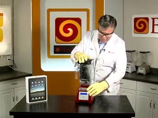 Will It Blend - iPad (по версии Кураж-Бамбей)