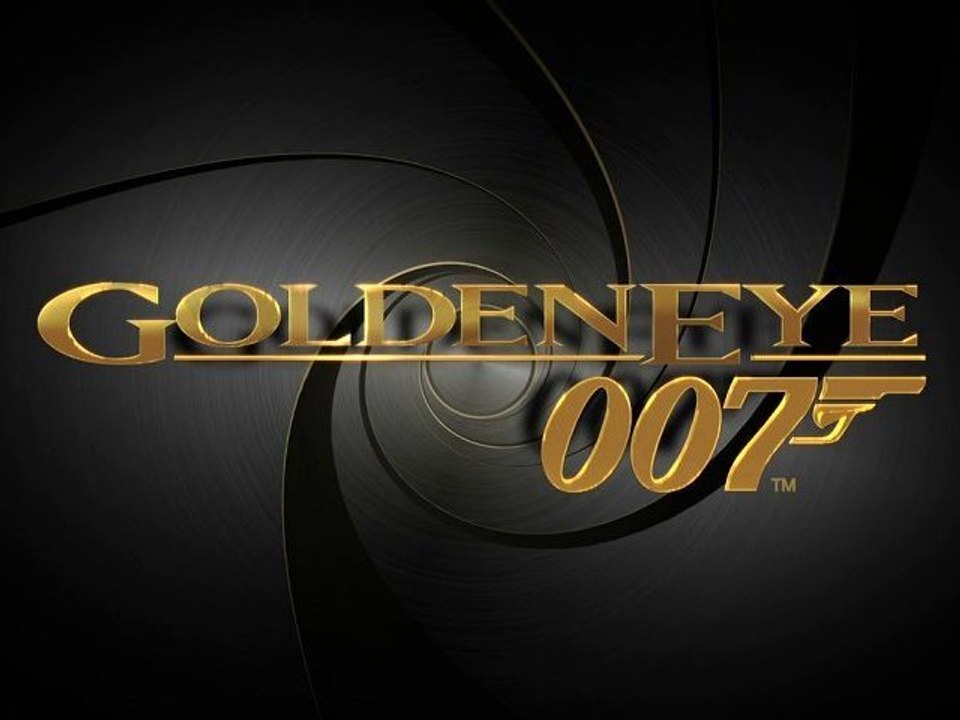 GoldenEye 007 Wii E3 2010 Trailer