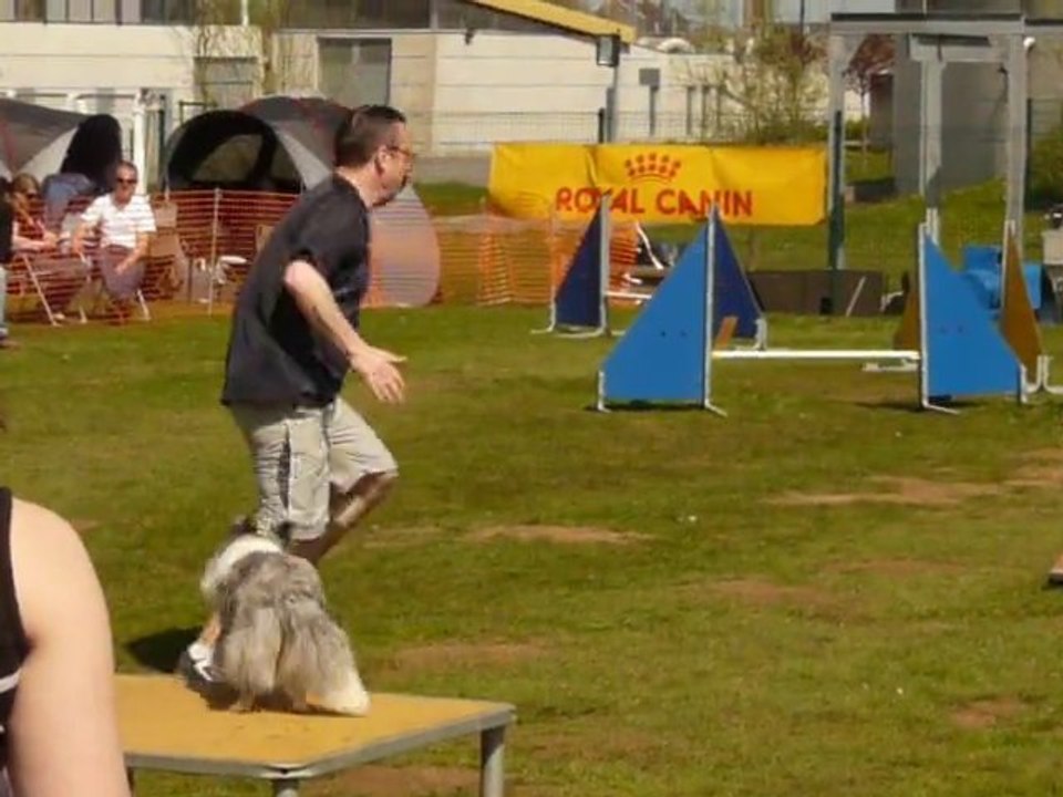 2degrè Bianca Thionville