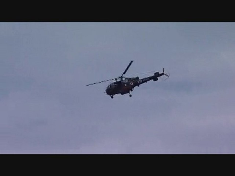 ALOUETTE III