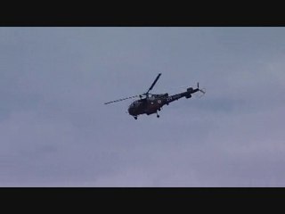 ALOUETTE III