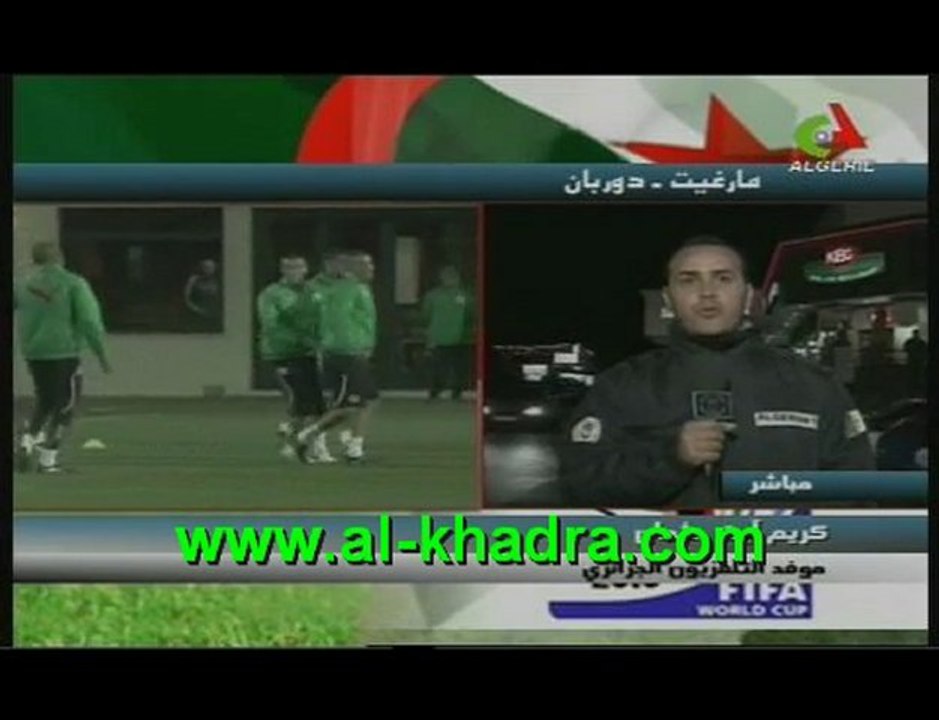 Algerie (dernieres news 15.06.21h45 )