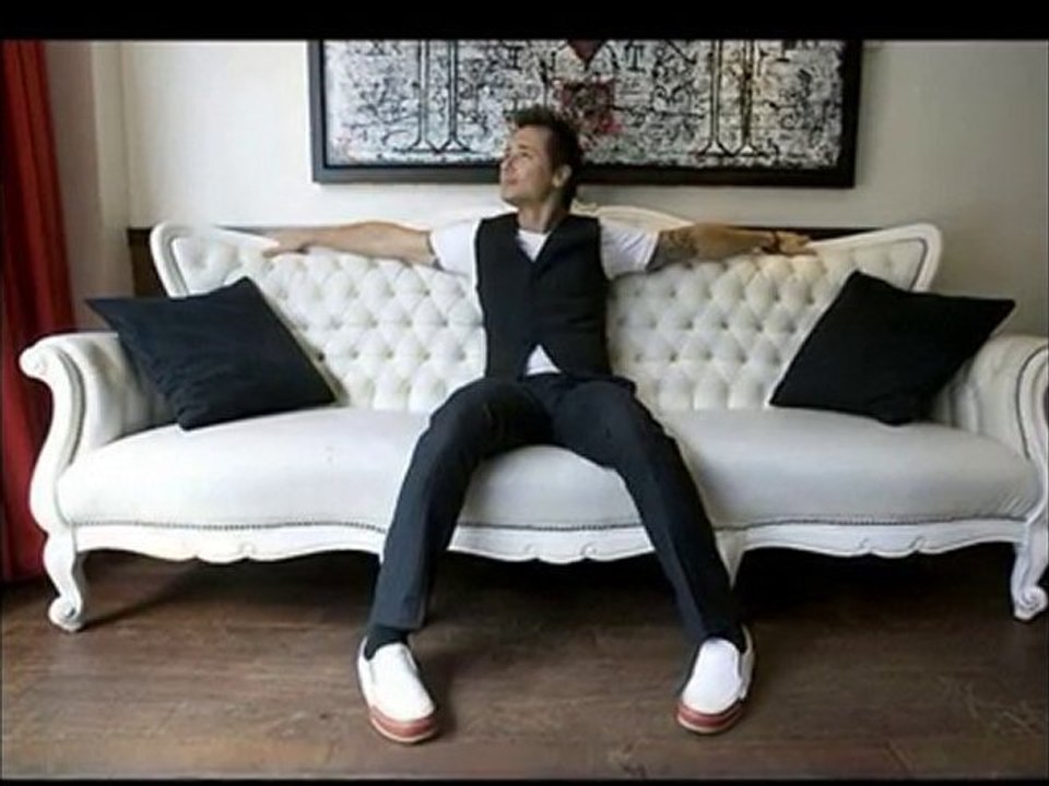 Stéphane Rousseau (L' ... Modern Love