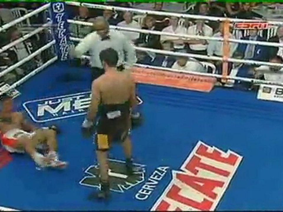 ADRIAN VALDEZ vs TONY LUIS 05
