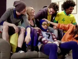 Motion Sports - E3 2010 Trailer