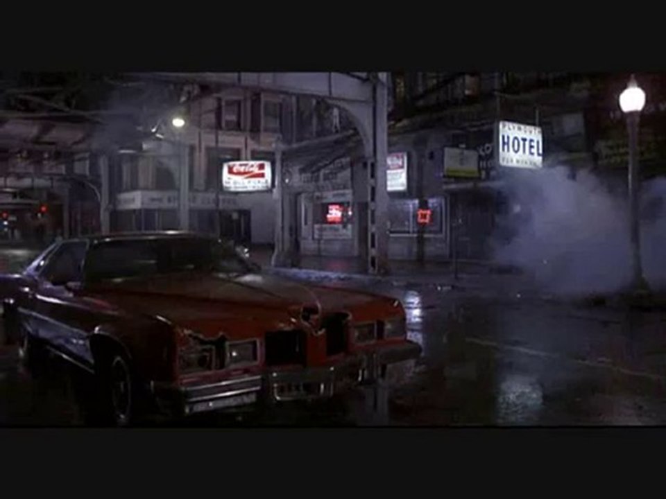 The Blues Brothers Vs Princesse Leia