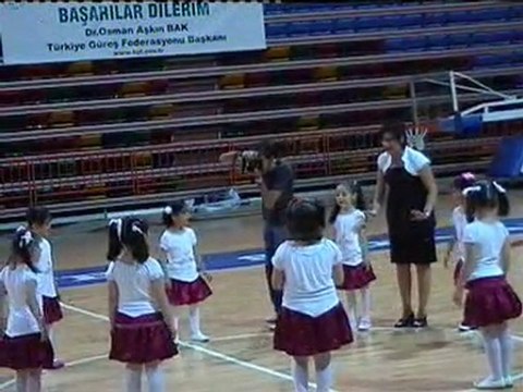 Ahmet Acar İlköğretim Okulu Selçuklu-Konya