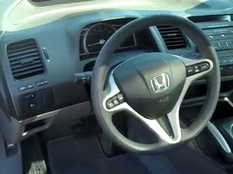 2006 Honda Civic EX Sarasota Florida Used Cars