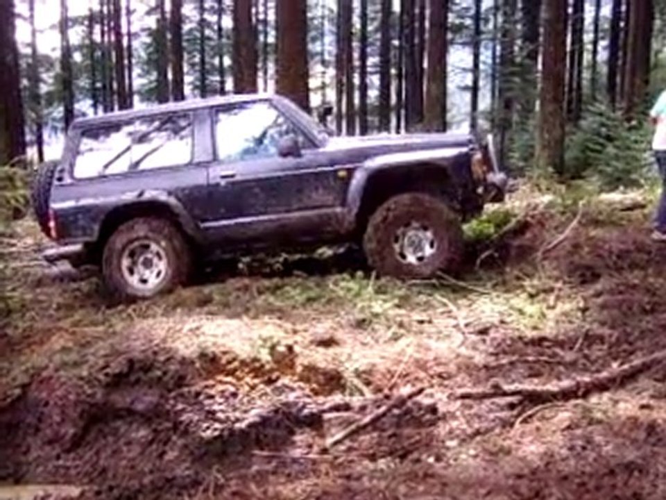 Raid Orientation Handi Crampons 2010 IMG_1573