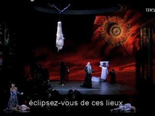 The Fairy Queen Sleep Andrew Foster-Williams