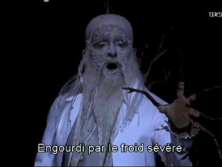 Fairy Queen - Winter - Andrew Foster-Williams