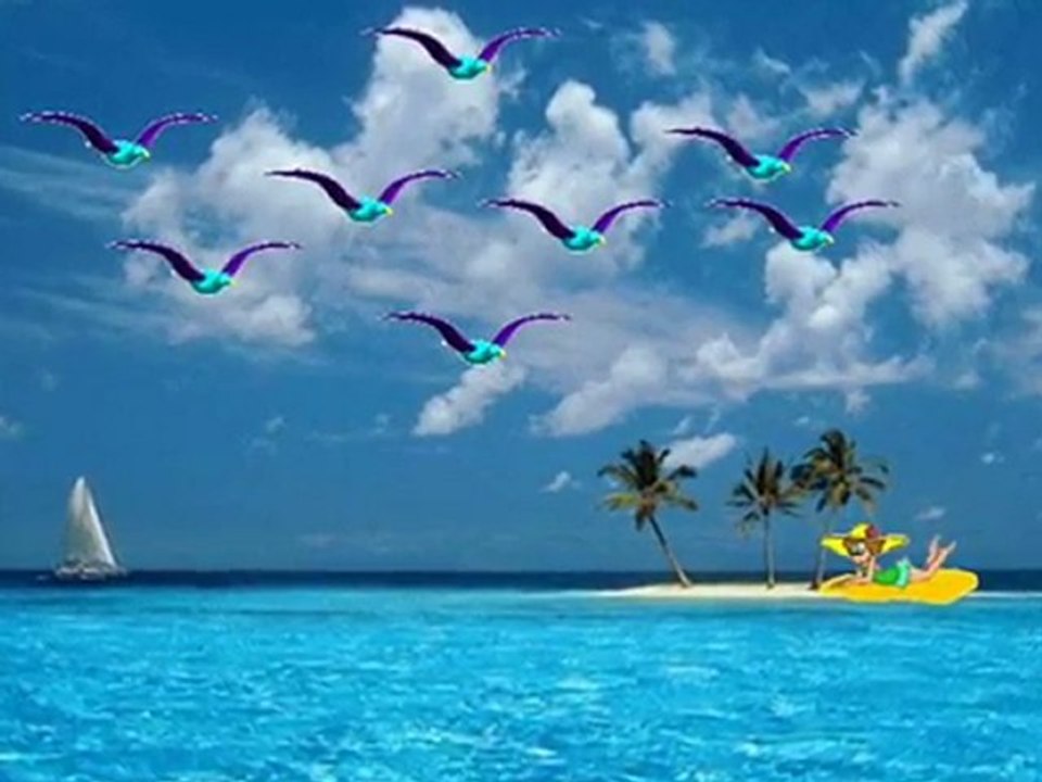 Stan Borys----Spacer dzika plaża