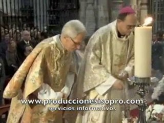 Fiestas de San Juan de Sahagún.