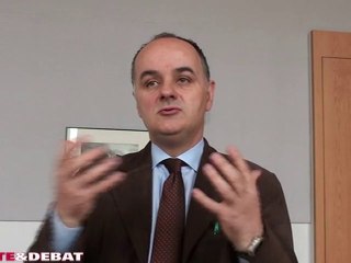 Interview du Maire du Bourget à propos de Mme Sardin