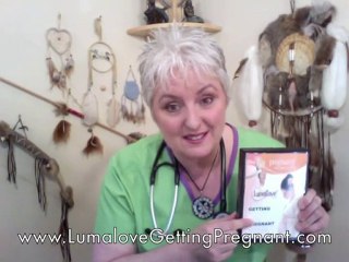 Trouble Conceiving With Lumalove