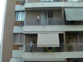 2e but Brésil