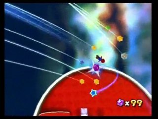 Super Mario Galaxy 2 Playthrough (Part 34) [No Commentary]