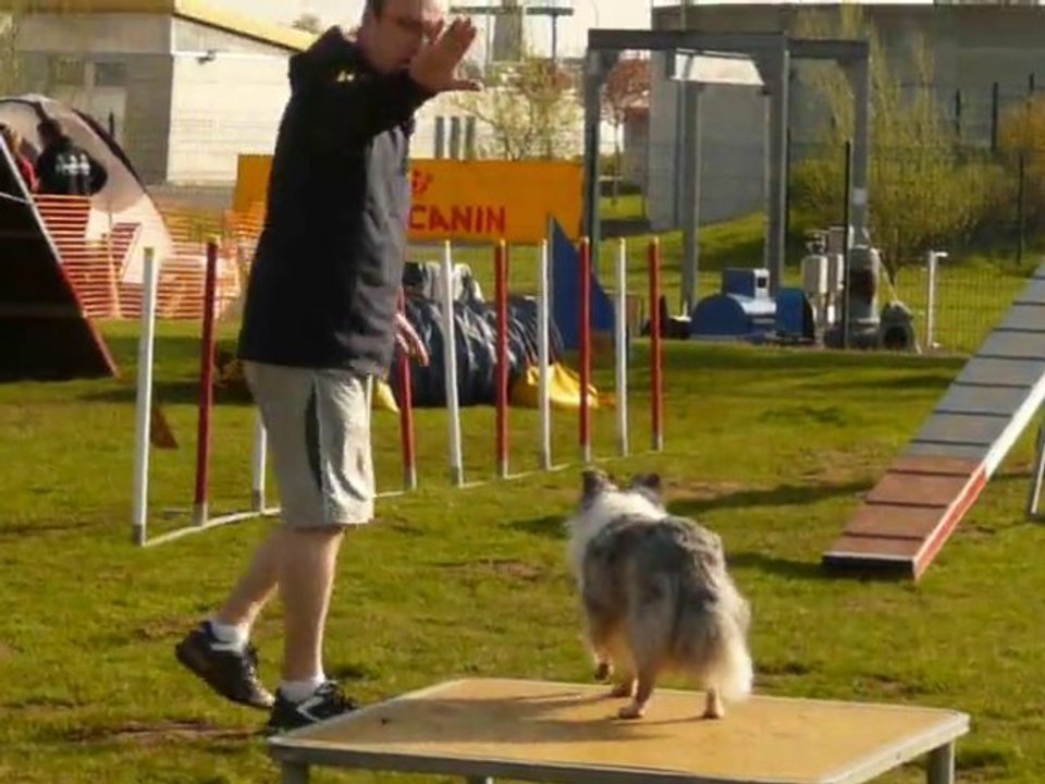 open Bianca Thionville