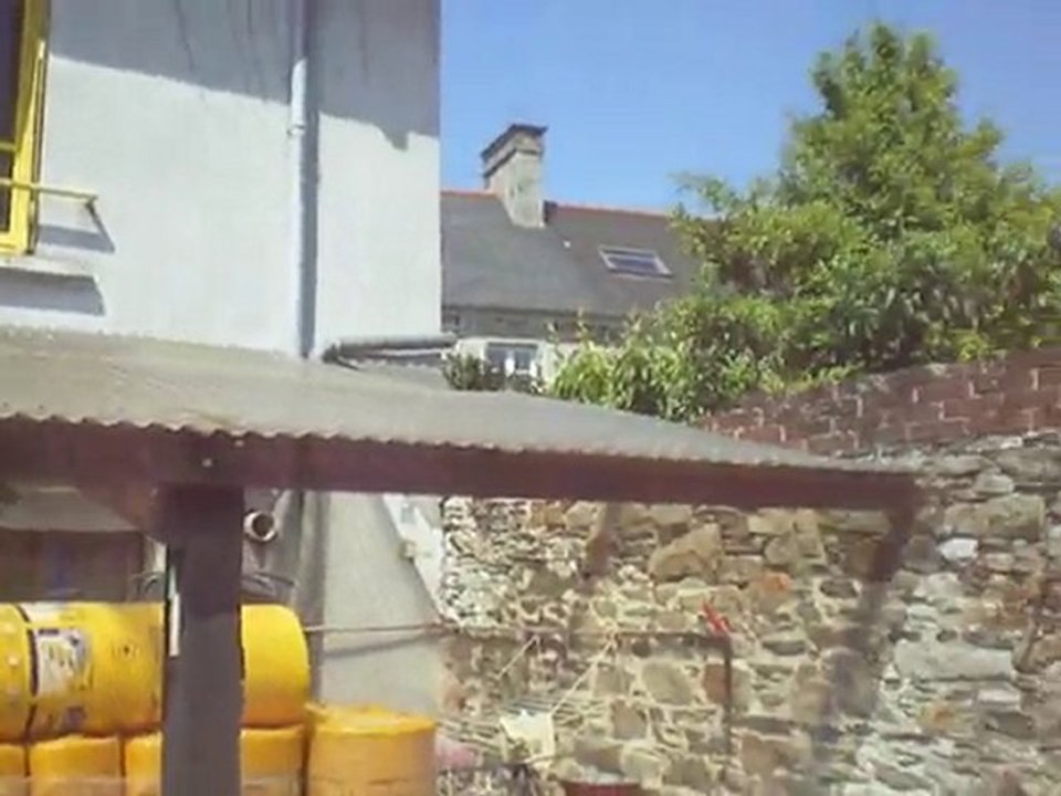 TRAVAUX