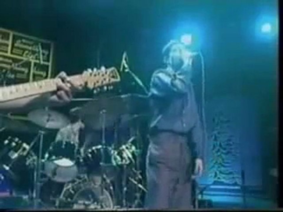 Stanton Miranda - Love Will Tear Us Apart