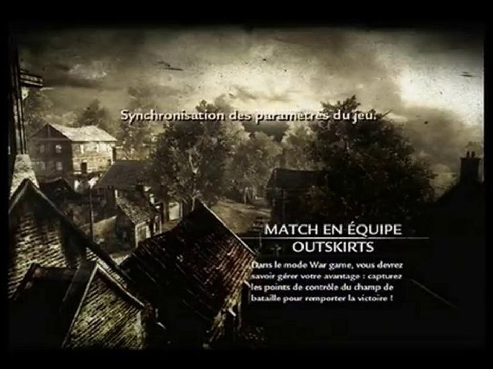 Multi COD 5 Avec RHDS (1/2)